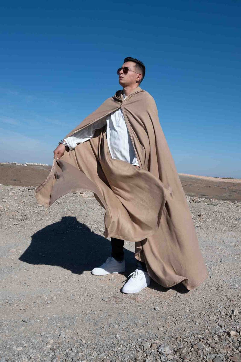 Selham beige en mlifa
